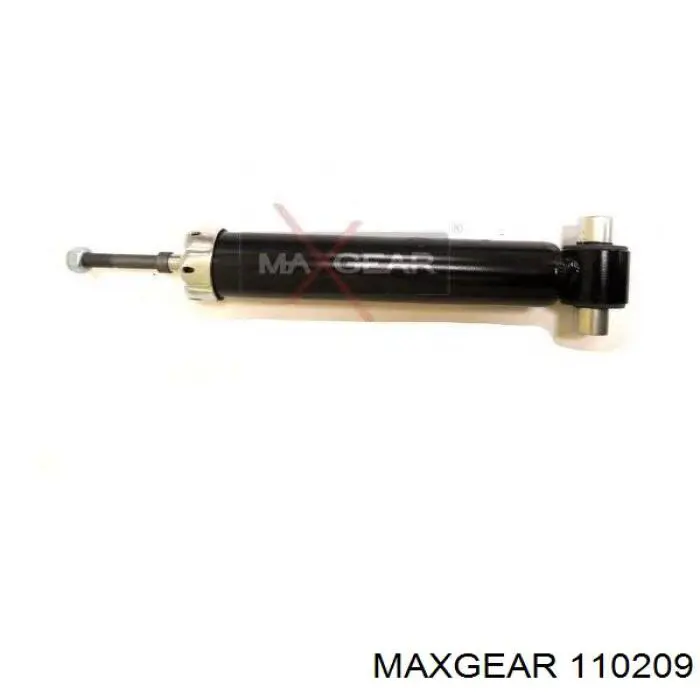 110209 Maxgear амортизатор передній