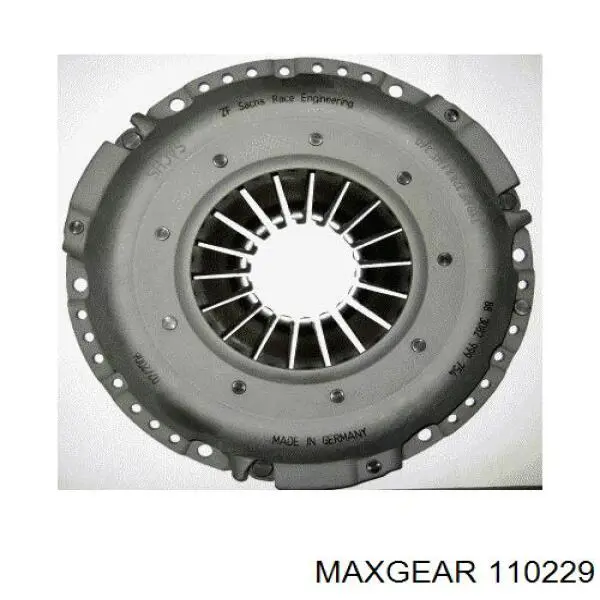 Стійка передня права Maxgear 110229