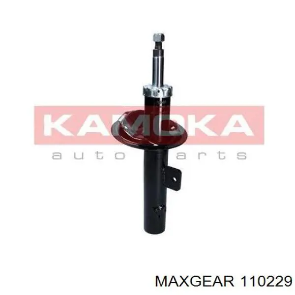 Купити 110229 Maxgear Амортизатор передній, правий