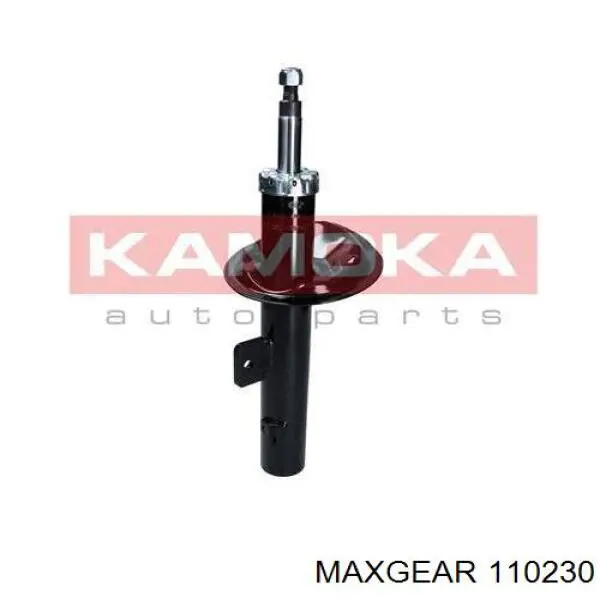 Купити 110230 Maxgear Амортизатора передній лівий