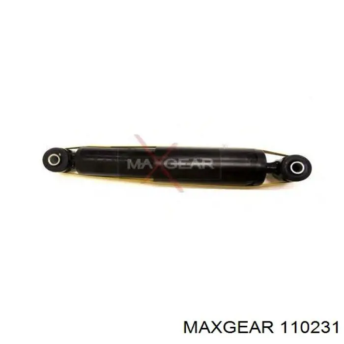 Амортизатор передній 110231 Maxgear