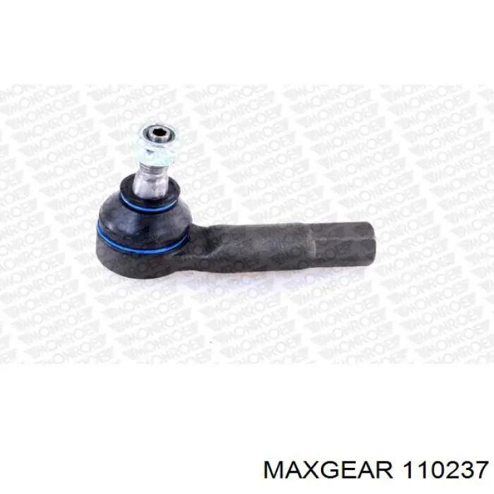 Амортизатор задній 110237 Maxgear