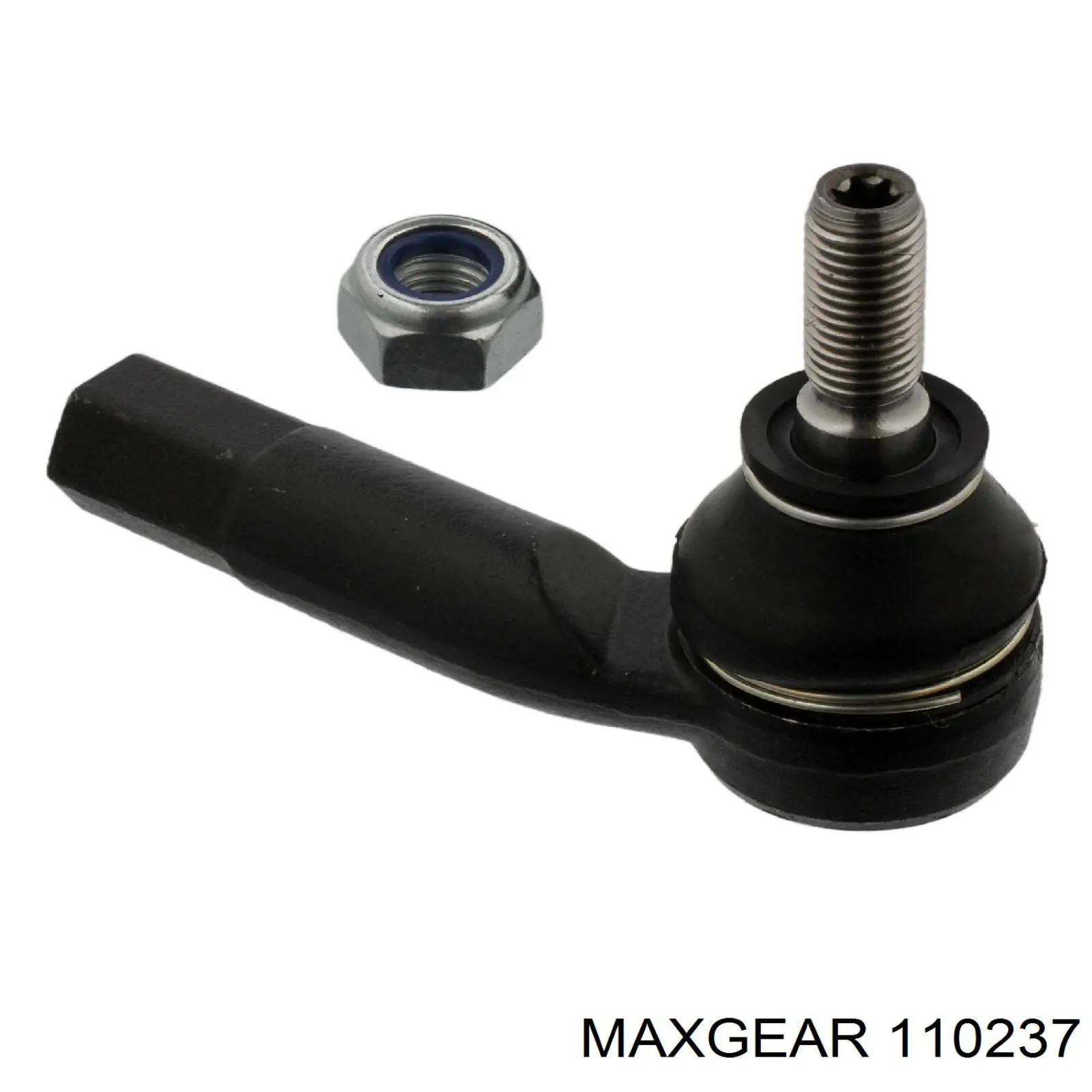 Купити 110237 Maxgear Стійка амортизатора задня
