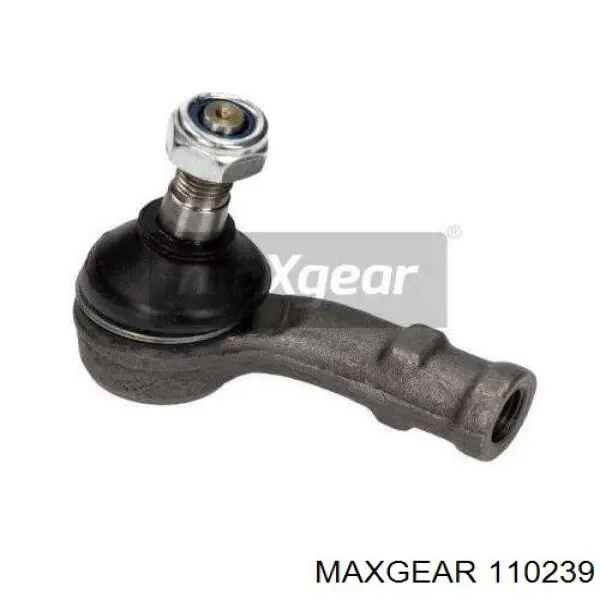 Амортизатор задній 110239 Maxgear