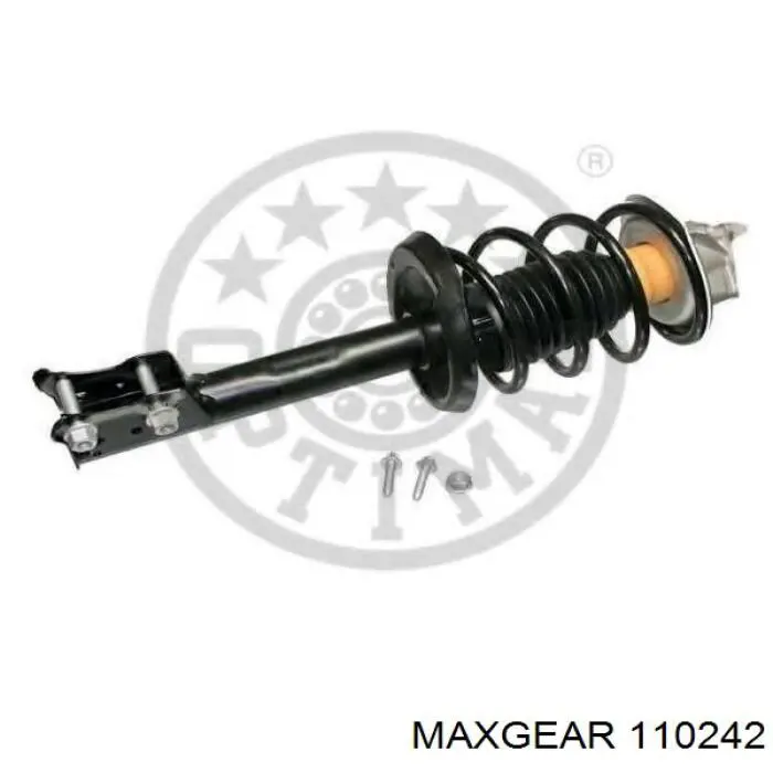 Амортизатори передні Maxgear 110242