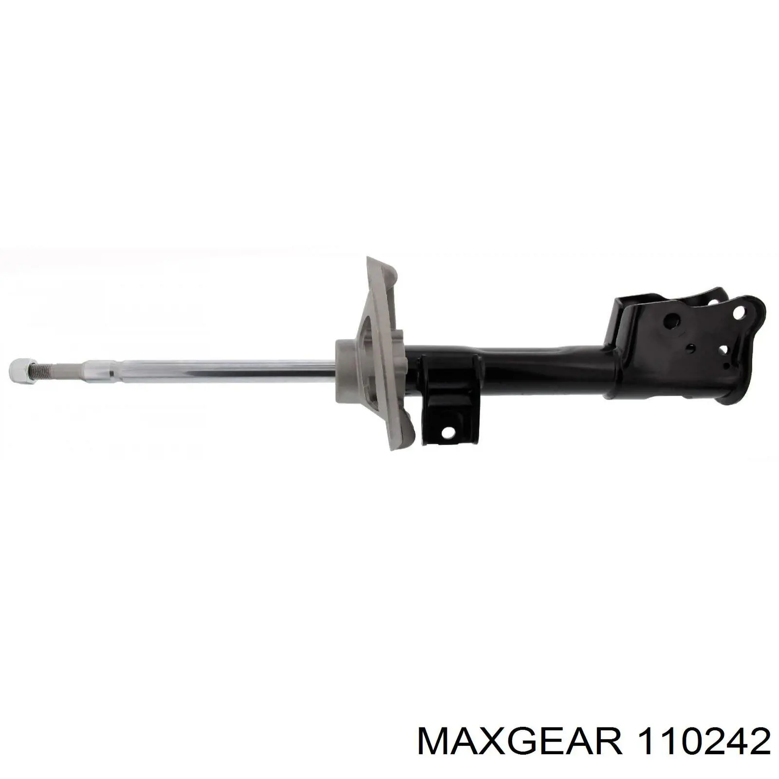 Купити 110242 Maxgear Амортизатор передньої підвіски