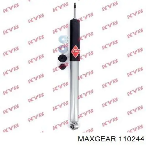 Стойка амортизатора передняя Maxgear 110244 ціна, від 32.03 USD