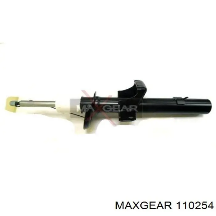 Амортизатор задній 110254 Maxgear