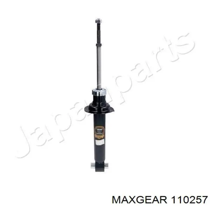 Амортизатор передній 110257 Maxgear