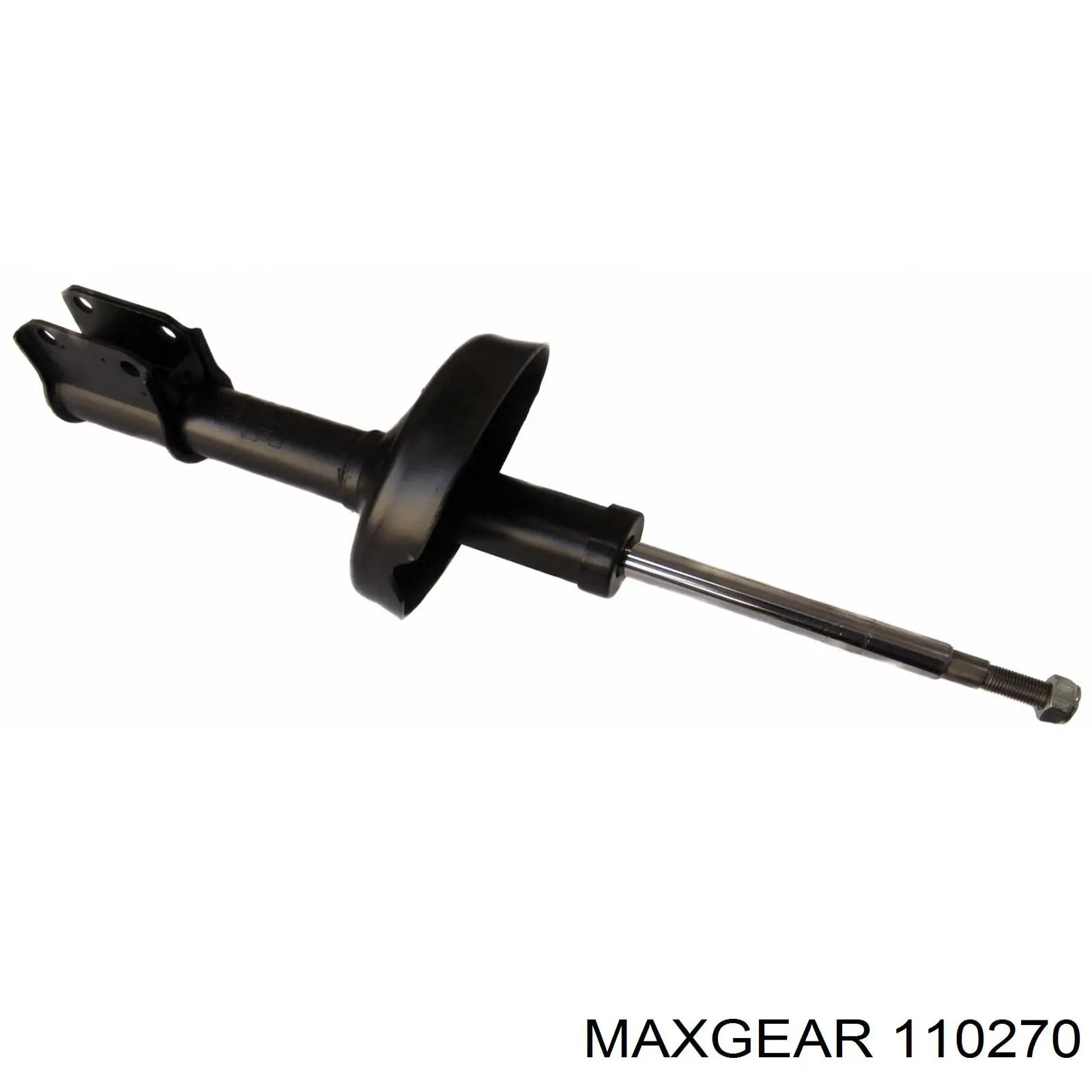 Амортизатори передні Maxgear 110270