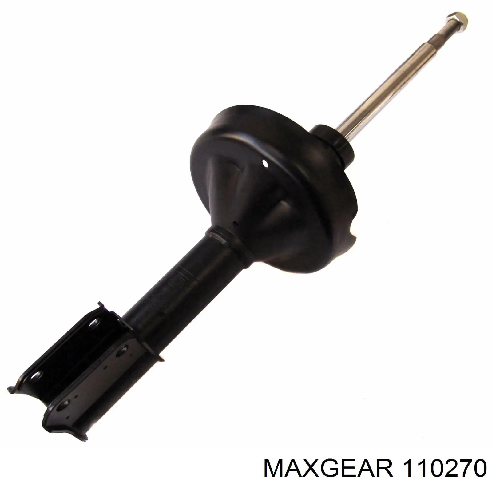 Амортизатор передній 110270 Maxgear