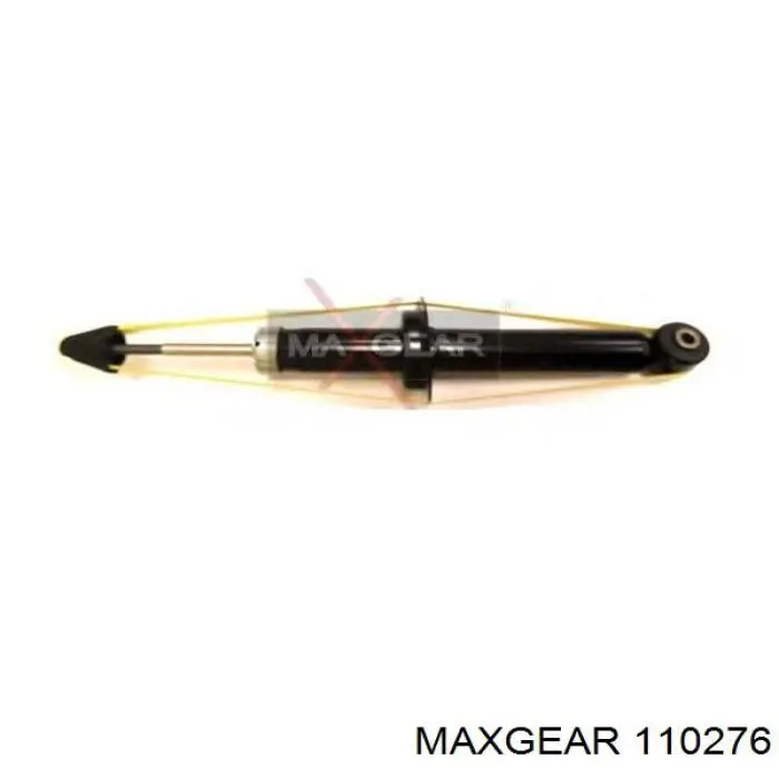 110276 Maxgear амортизатор задній