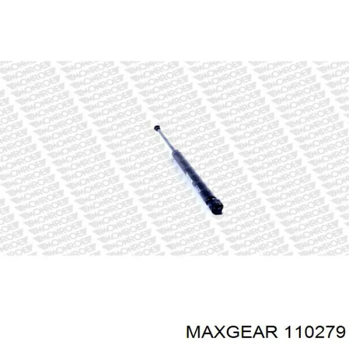 Амортизатор задній Maxgear 110279 ціна, від 19.84 USD