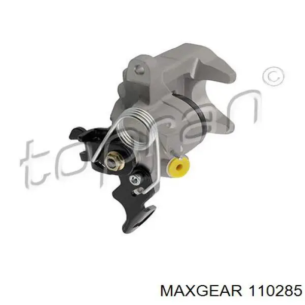 Купити 110285 Maxgear Амортизатор передньої підвіски