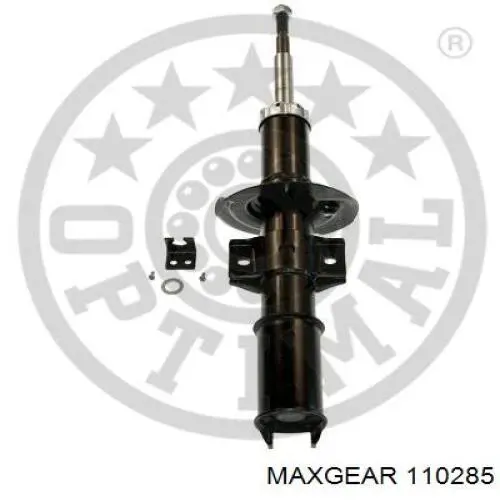 Амортизатор передній 110285 Maxgear