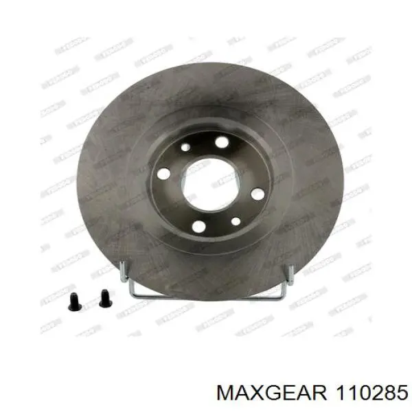 Амортизатори передні Maxgear 110285