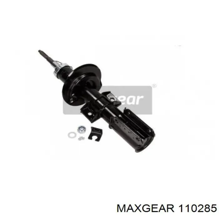 Амортизатор передній 110285 Maxgear