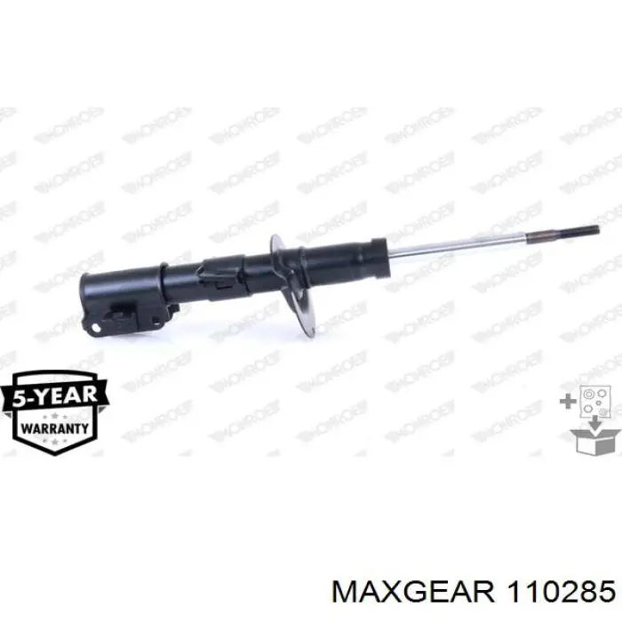 Стойка амортизатора передняя Maxgear 110285 ціна, від 65.17 USD