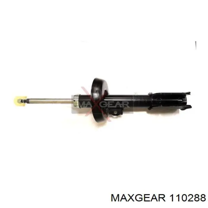 110288 Maxgear Амортизатор передний (Комплект из 2-х штук)