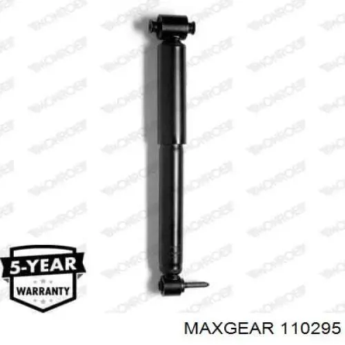 110295 Maxgear амортизатор задній