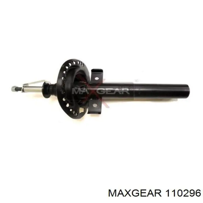 110296 Maxgear амортизатор передній