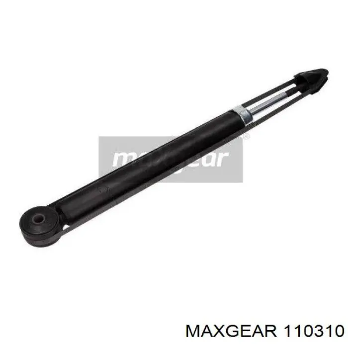 110310 Maxgear амортизатор задній