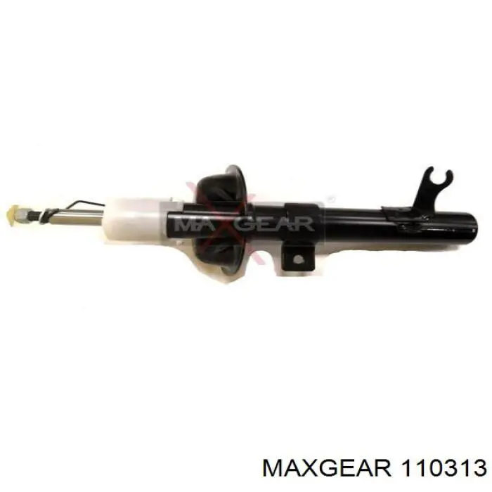 110313 Maxgear амортизатор передній, лівий