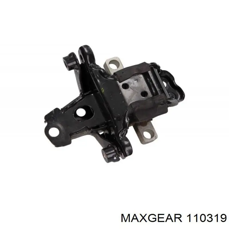 Задній амортизатор Maxgear 110319
