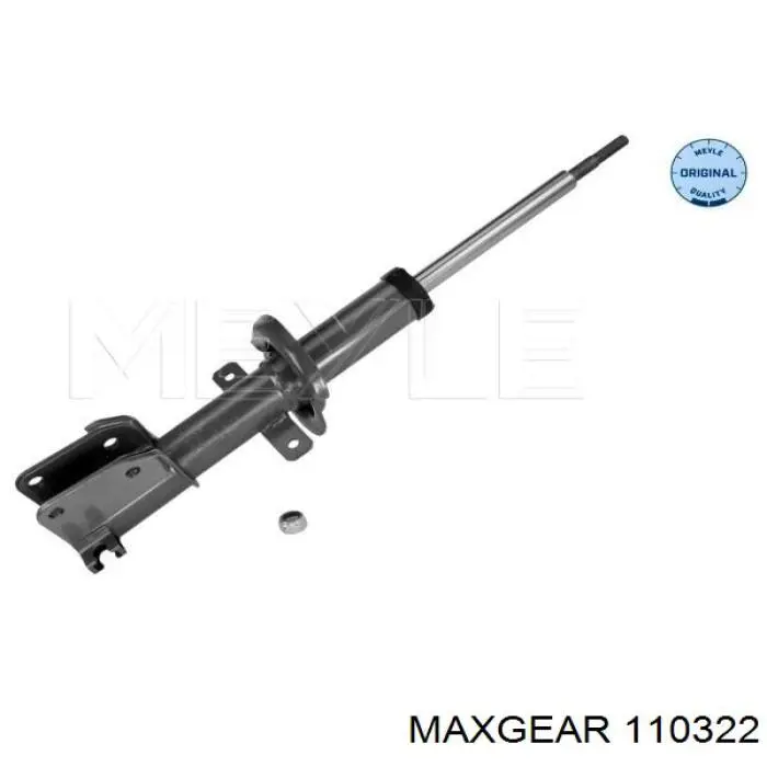 Амортизатор передній 110322 Maxgear