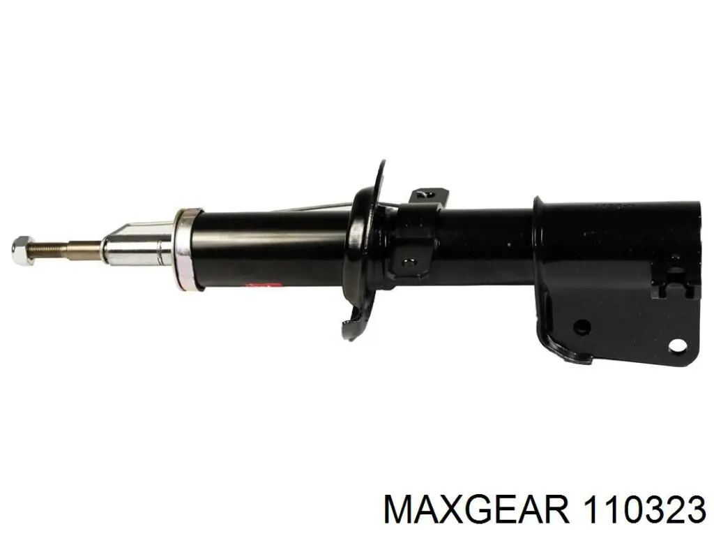 Амортизатор задній Maxgear 110323 ціна, від 26.27 USD