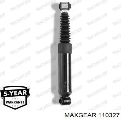 Амортизатор задній Maxgear 110327 ціна, від 34.67 USD