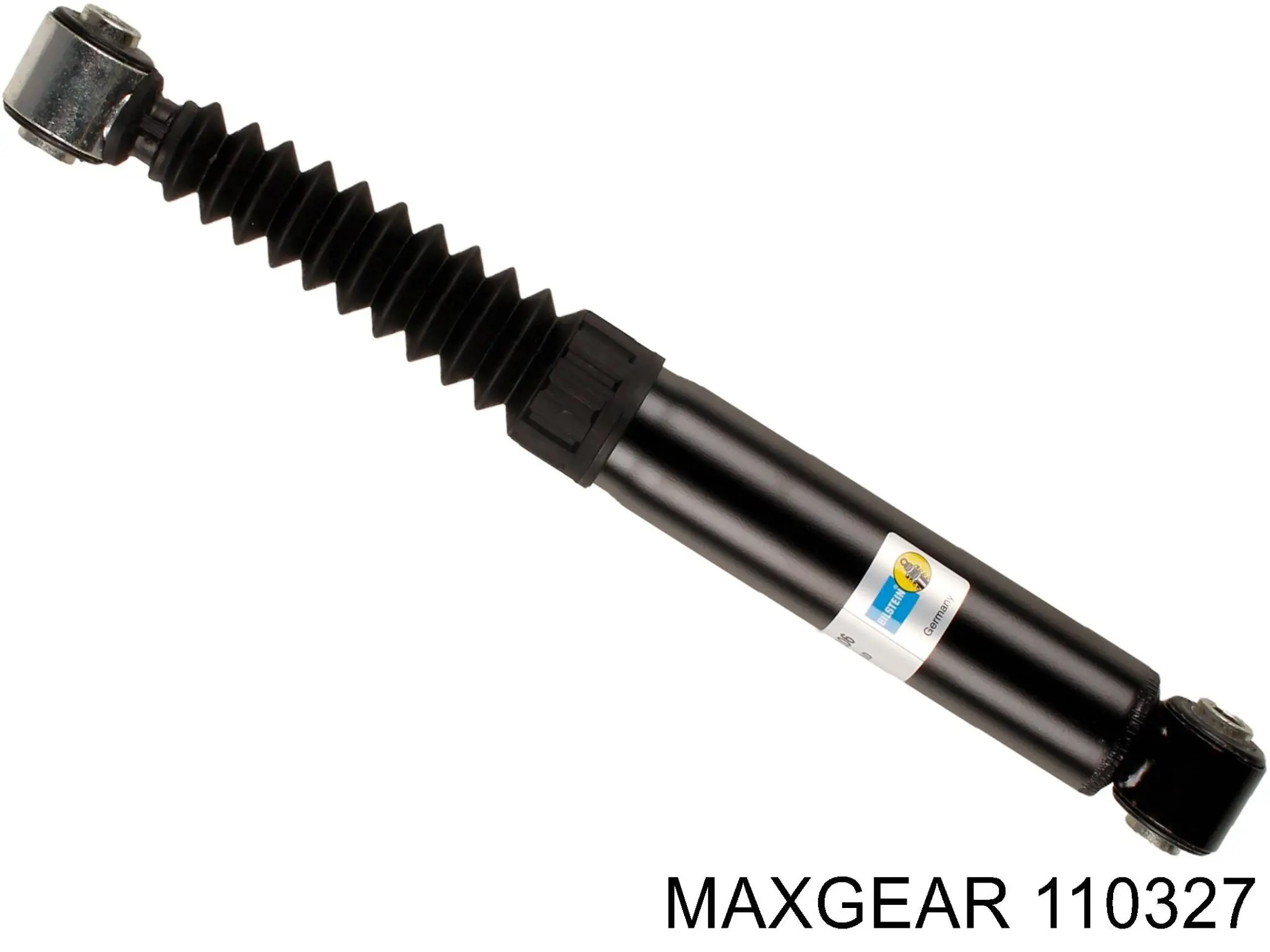 110327 Maxgear Амортизатори задні