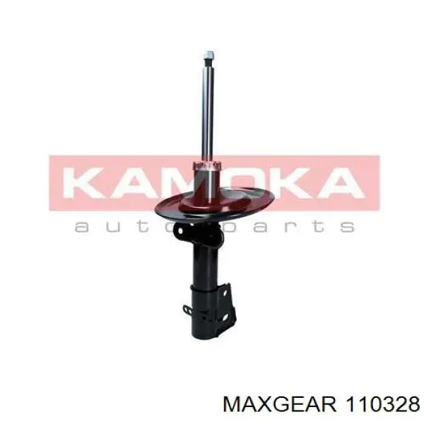 Купити 110328 Maxgear Амортизатор передньої підвіски