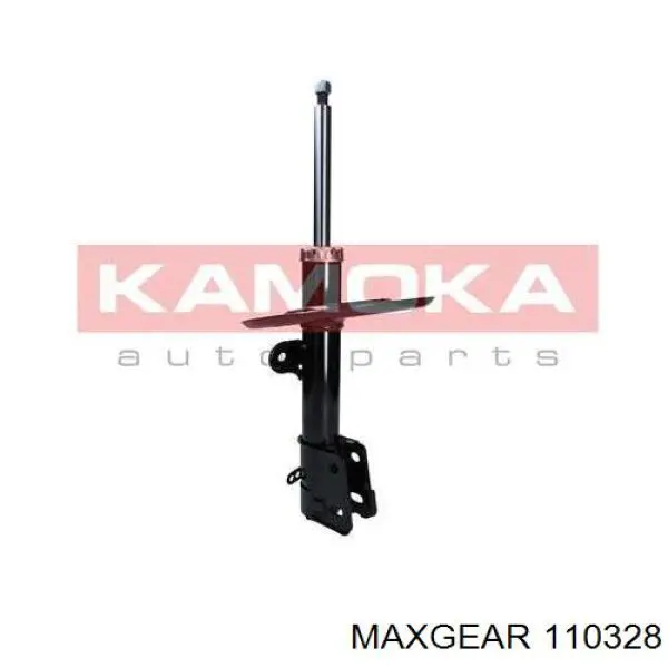 110328 Maxgear амортизатор передній