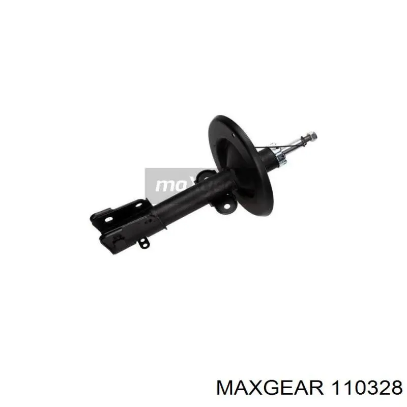 Стойка амортизатора передняя Maxgear 110328 ціна, від 55.77 USD