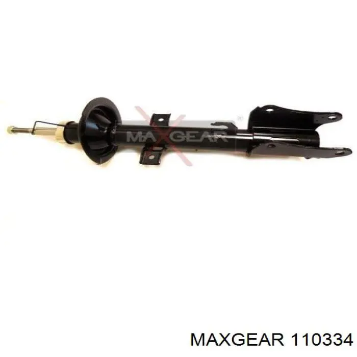 110334 Maxgear амортизатор задній