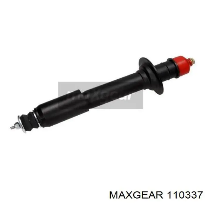 Купити 110337 Maxgear Стійка амортизатора задня