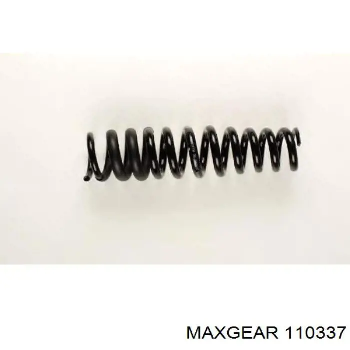 Купити 110337 Maxgear Стійка амортизатора задня
