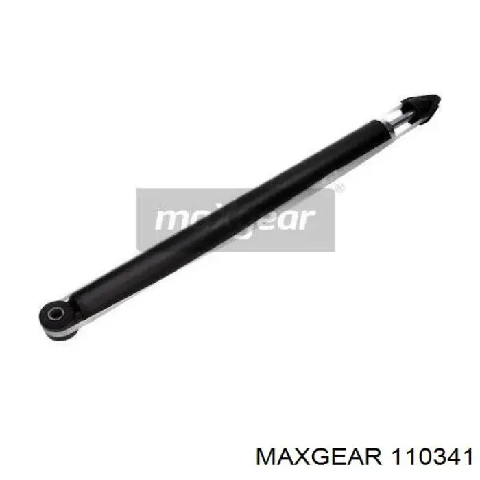 Амортизатор задній 110341 Maxgear