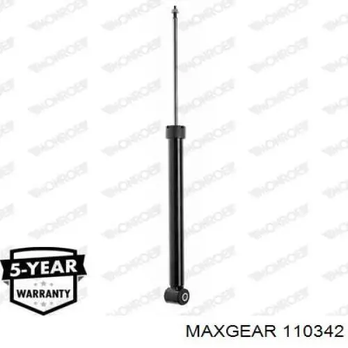 Амортизатор задній Maxgear 110342 ціна, від 28.01 USD