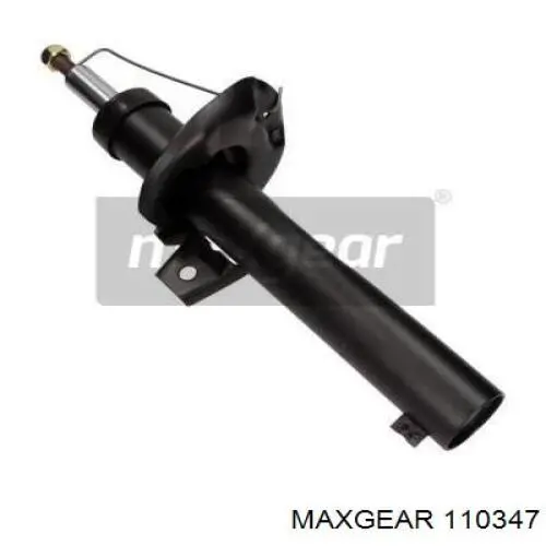 Амортизатор передній 110347 Maxgear