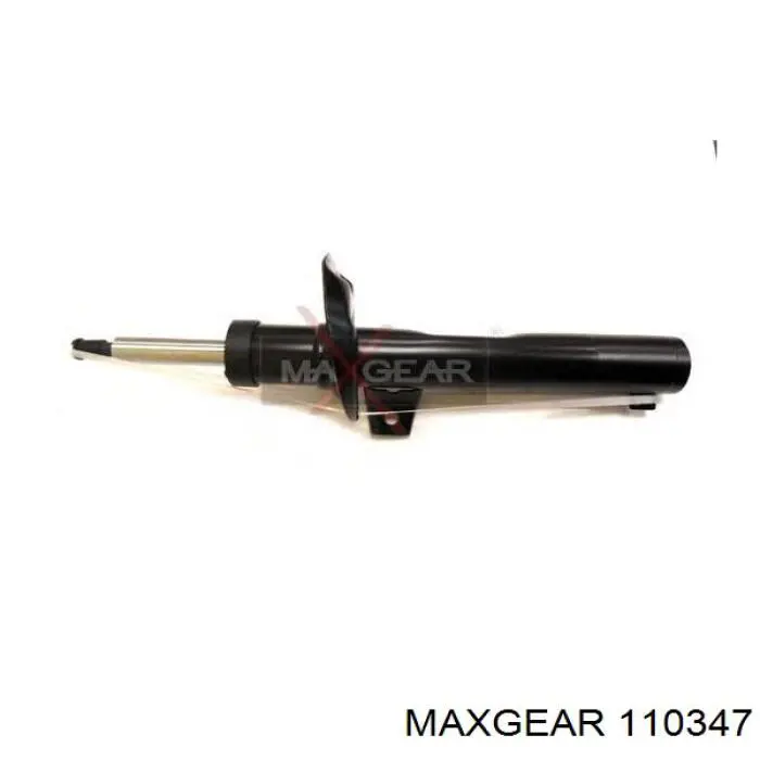 Стойка амортизатора передняя Maxgear 110347 ціна, від 44.58 USD