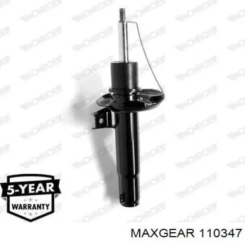 Купити 110347 Maxgear Амортизатор передньої підвіски