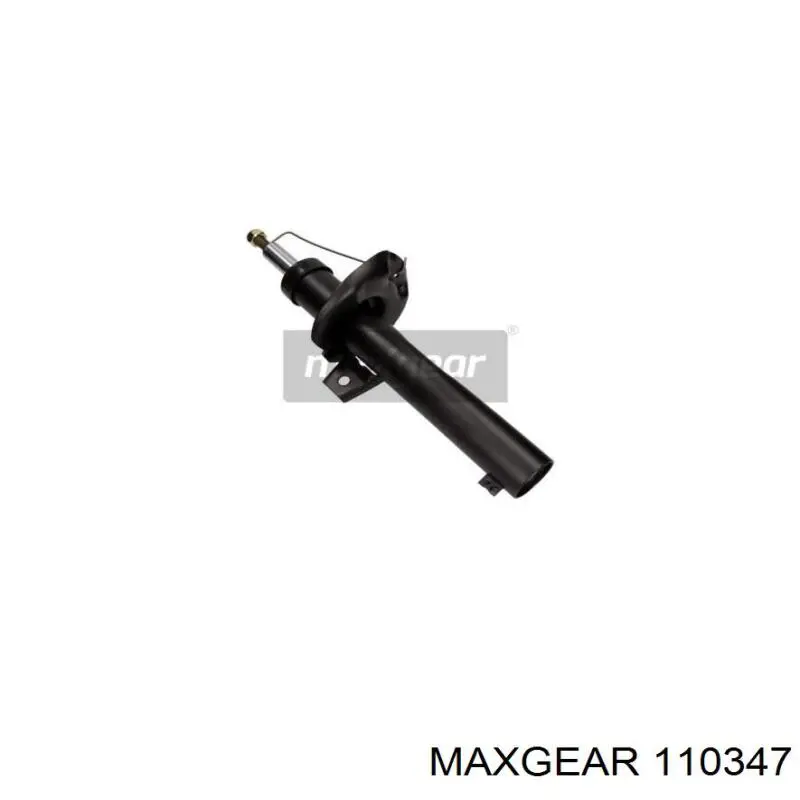 Амортизатор передній 110347 Maxgear