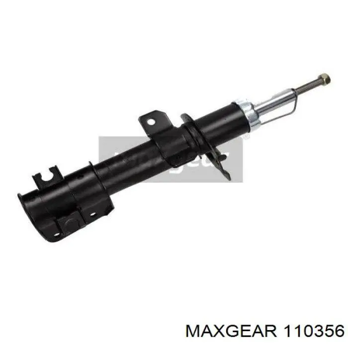 110356 Maxgear амортизатор передній
