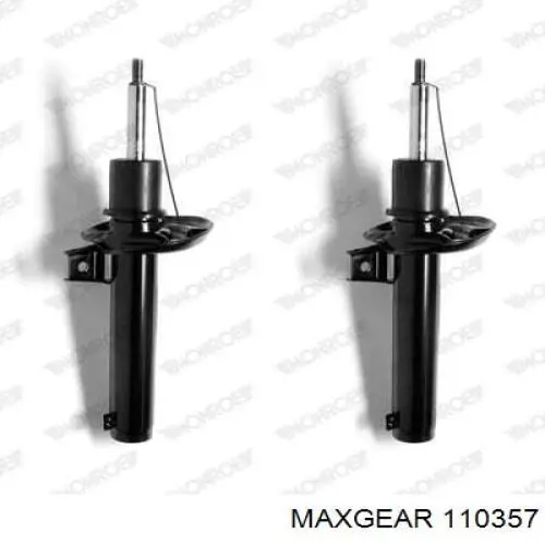 Амортизатор передній 110357 Maxgear