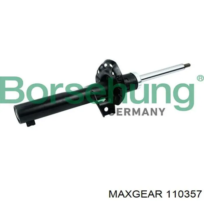 Стойка амортизатора передняя Maxgear 110357 ціна, від 31.64 USD