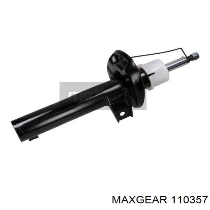 110357 Maxgear амортизатор передній