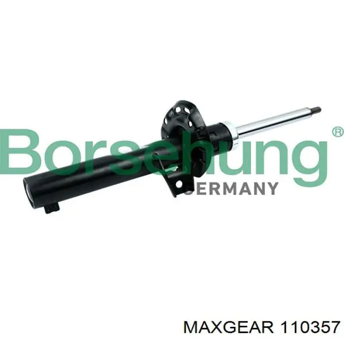 Стойка амортизатора передняя Maxgear 110357 ціна, від 31.64 USD