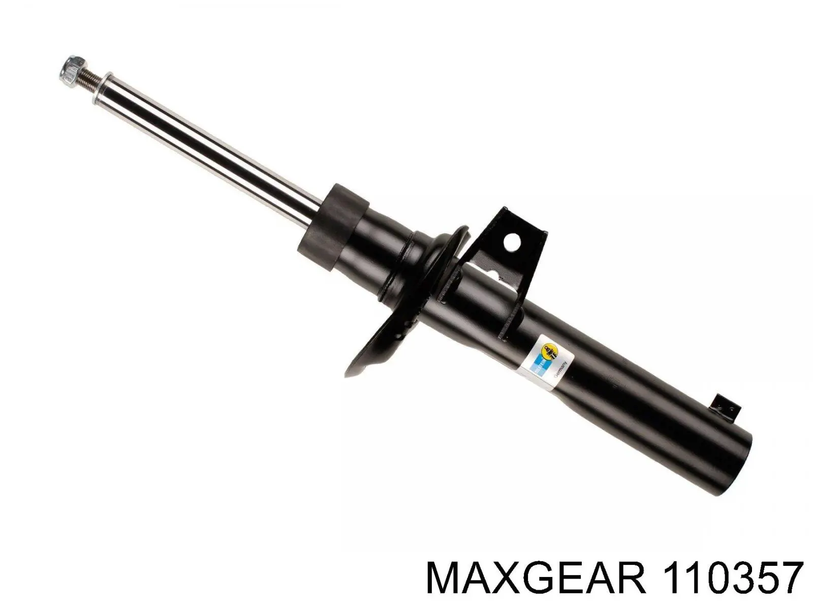 Амортизатор передній 110357 Maxgear